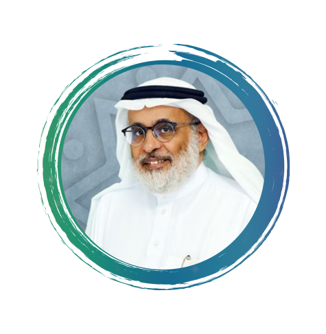  Dr. Khalid Al-Rubeaan 